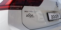 Volkswagen Tiguan
 2.0 TDI  BMT 4MOTION  Virtual Dashboard 