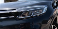 Renault Captur 1,5 DCI
