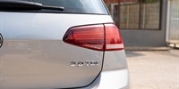 Volkswagen Golf 2,0 TDI