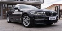 BMW
 530 XD  XDRIVE 