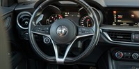Alfa Romeo Stelvio 2,2D Q4