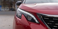 Peugeot 3008 1,6 BlueHDI GTline