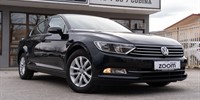 Volkswagen Passat 2.0 TDI