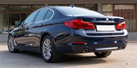 BMW
 5-Series 530 D