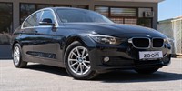 BMW
 3-Series 316 D