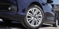 Citroën C4 1,6 BlueHDI