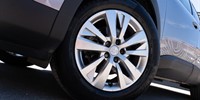 Peugeot 3008 1,5 BlueHDI