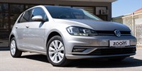 Volkswagen Golf 1,6 TDI CONFORTLINE BUSINESS