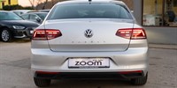 Volkswagen Passat 1.6 TDI