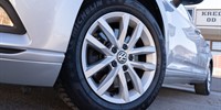 Volkswagen Passat 2.0 TDI
