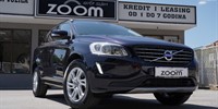 Volvo
 XC60 2,0 D