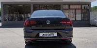 Volkswagen Passat 2.0 TDi DSG Carat Exclusive