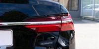 Audi A6
 45 TDI Quattro S-tronic