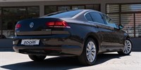Volkswagen Passat 2.0 TDi BlueMotion Business DSG