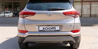 Hyundai
 Tucson
 2,0