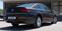Volkswagen Passat 1,6 TDI