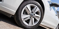 Volkswagen Golf 2,0 TDI