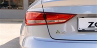 Audi A3
 1,6 TDI