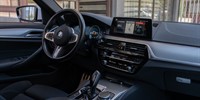 BMW
 5-Series 530 dA xDRIVE