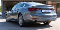 Audi A5
 35 TDi Sportback Business Edition S-tronic