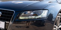 Audi A5
 3,0 TDI Quattro