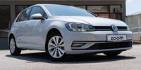 Volkswagen Golf 1,6 TDI DSG