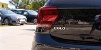 Volkswagen Polo 1,6 TDI
