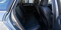 Audi A3
 40 TDI Quattro