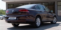 Volkswagen Passat 1.6 TDi BlueMotion Confortline Business DSG7