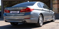 BMW
 5-Series 520d