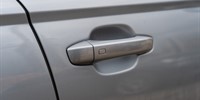 Audi A6
 2.0 TDi Ultra S-tronic