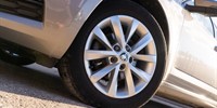 Škoda Octavia 1,6 TDI