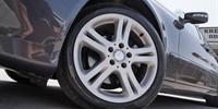 Mercedes-Benz E-Class
 E 280 CDI