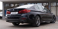BMW
 5-Series 520dA  M Sportpaket