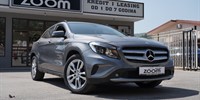 Mercedes-Benz GLA 220 D 4MATIC