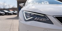 Seat Leon 1,6 TDI
