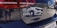 Volkswagen Golf 1.6 TDI