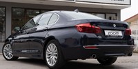 BMW
 535
 X-DRIVE