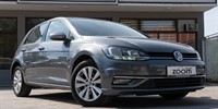 Volkswagen Golf 1.6 TDI 