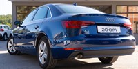 Audi A4
 2,0 TDI