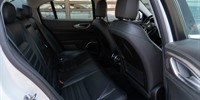 Alfa Romeo Giulia 2.2D