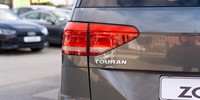 Volkswagen Touran 1,6 TDI DSG 7 sjedista
