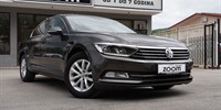 Volkswagen Passat 1,6 TDI