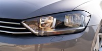 Volkswagen Golf SPORTSVAN  2.0 TDI HIGHLINE