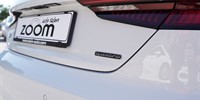 Audi A5
 2.0 TDI QUATTRO