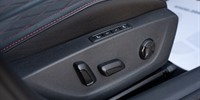 Škoda Octavia RS Plus 4x4 2022. GODINA!