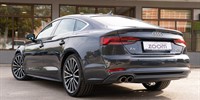 Audi A5
 45 TDi Sportback Quattro