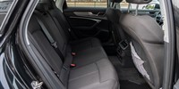 Audi A6
 3,0 TDI 50 Quattro