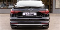Audi A4
 2,0 TDI