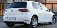 Volkswagen Golf 2,0 TDI